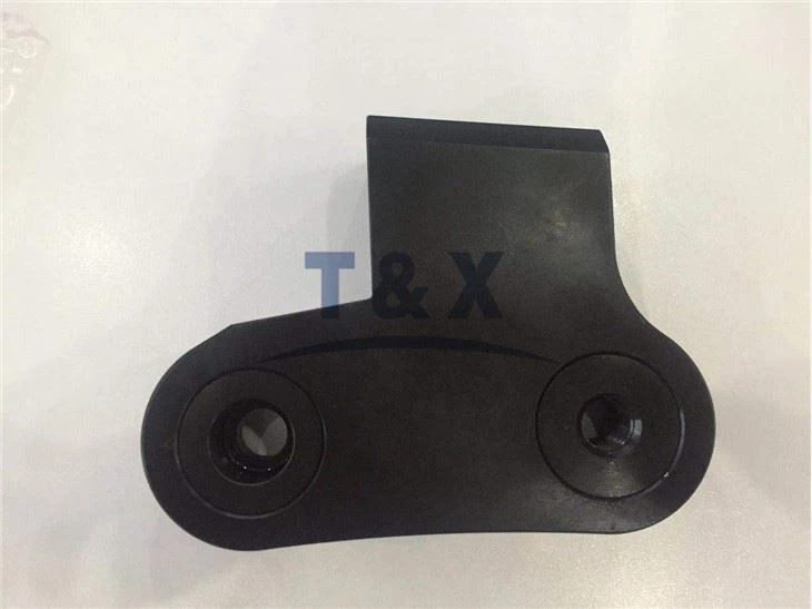 Tree Saw Teeth Holder