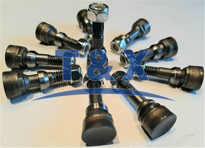 Saw Teeth - Longer Life And Cut Significantly - Impact Resistant